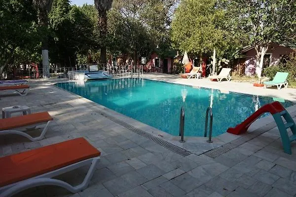 Likya Sakli Bahce Hotel Fethiye 0*,  Turchia