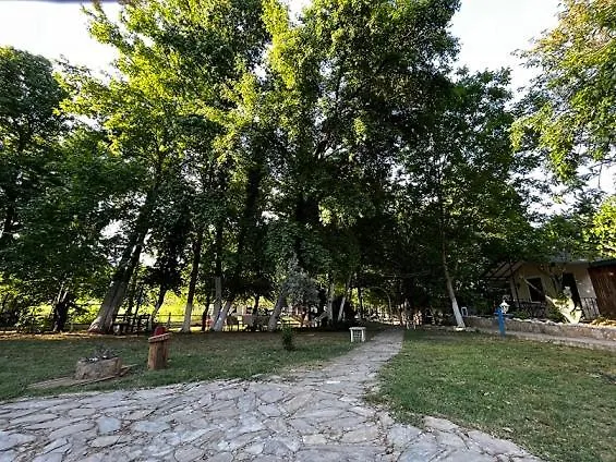 Likya Sakli Bahce Hotel Fethiye