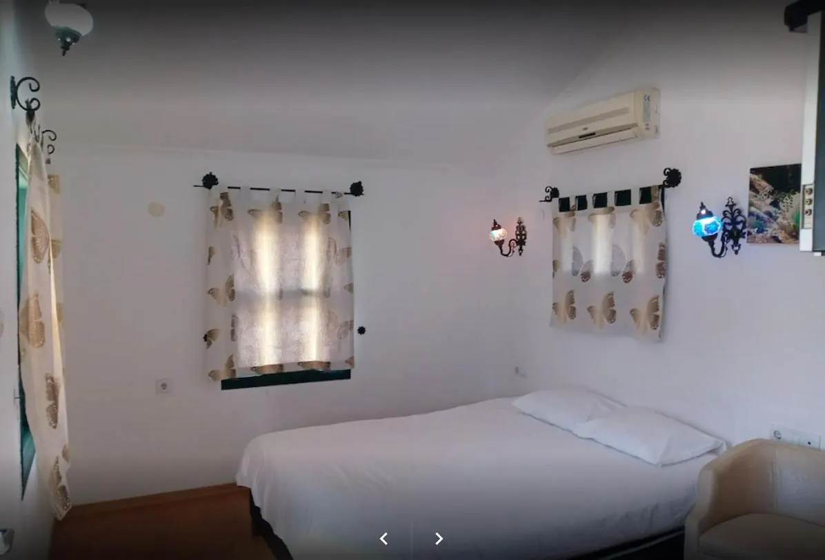 Likya Sakli Bahce Hotel Fethiye Turchia
