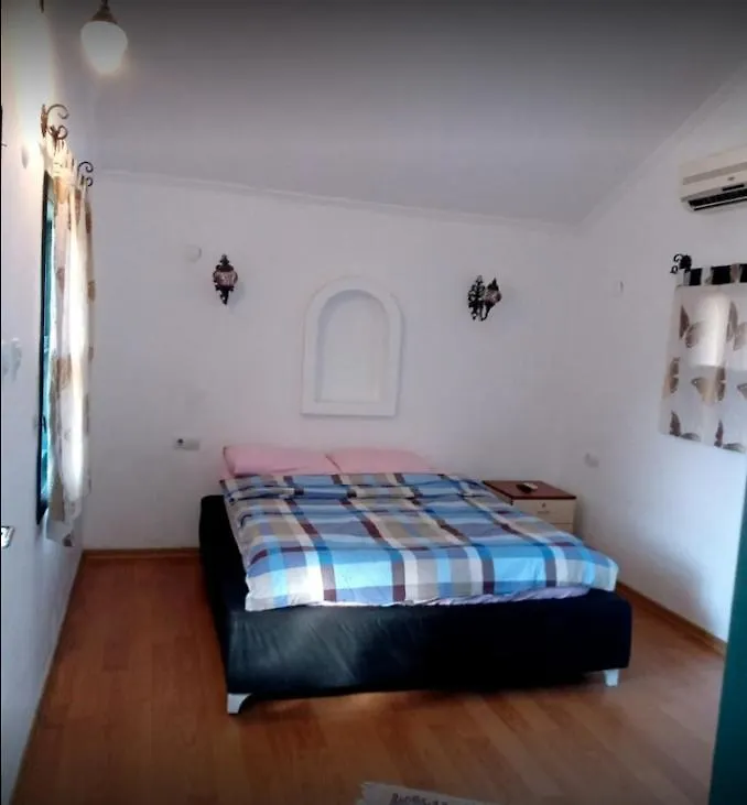 Likya Sakli Bahce Hotel Fethiye
