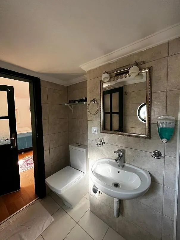 Likya Sakli Bahce Hotel Fethiye Tyrkiet