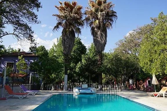 Likya Sakli Bahce Hotel Fethiye Tyrkiet