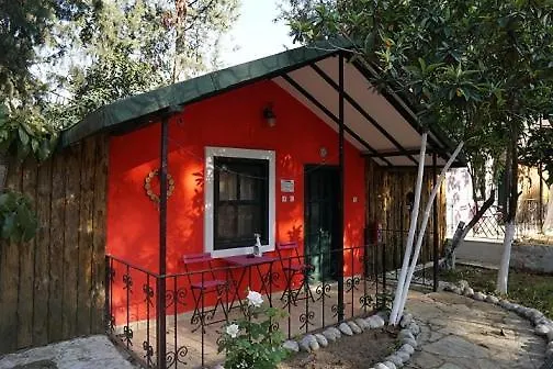 Likya Sakli Bahce Hotel Fethiye