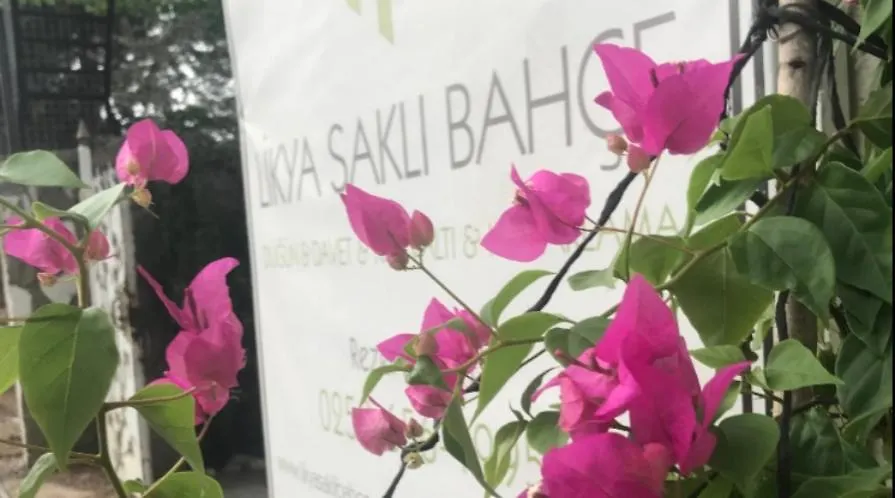 Likya Sakli Bahce Hotel Fethiye 0*,