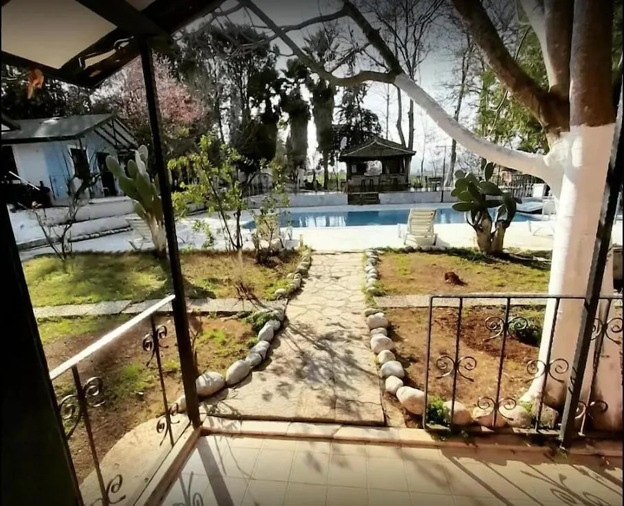 Likya Sakli Bahce Hotel Fethiye 0*,  Tyrkiet